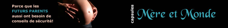 Mère et Monde